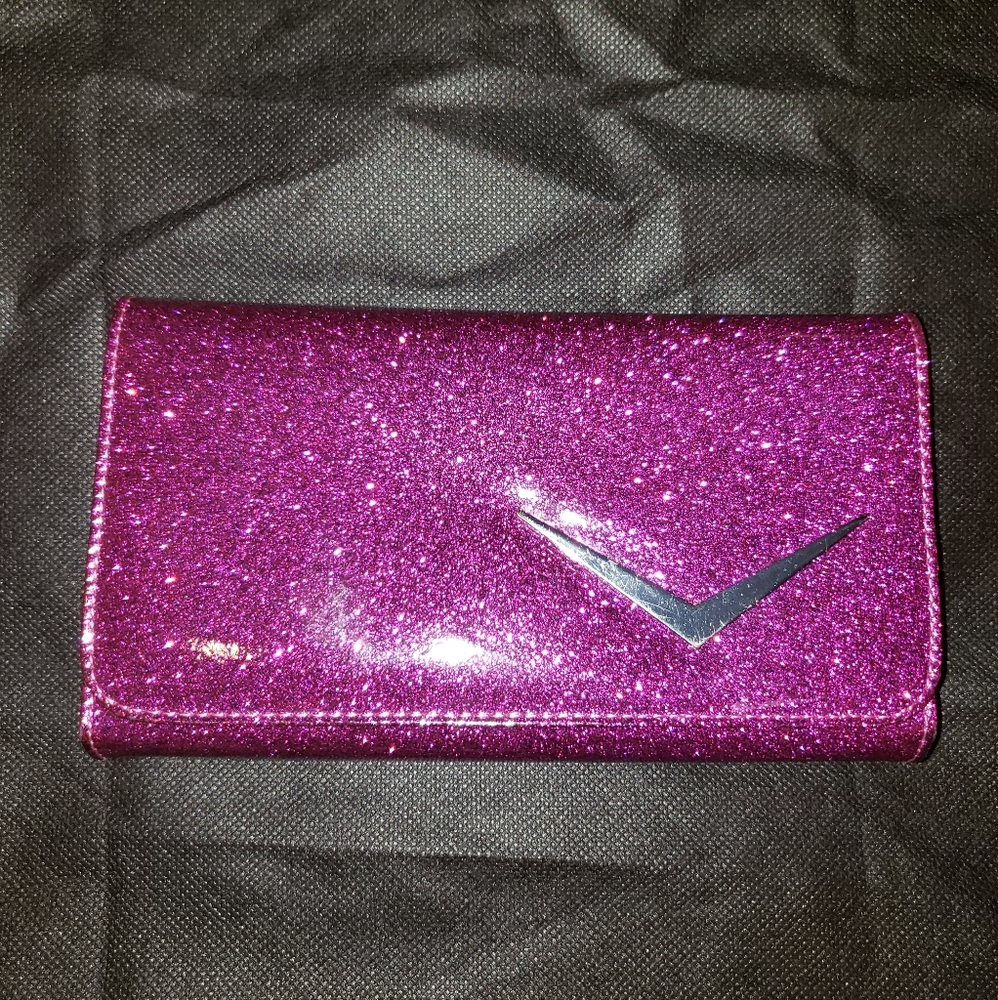 Lux de Ville Wallet